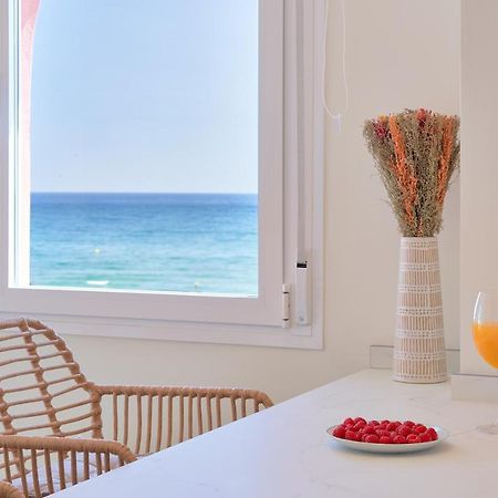 Sea Suite Beachfront ماربيا المظهر الخارجي الصورة